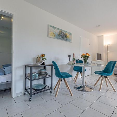 Fewo1846 - Strandresidenz Wassersleben Meeresbrise App 685 - Komfortables Apartment Mit Balkon Und Meerblick Harrislee Exteriér fotografie