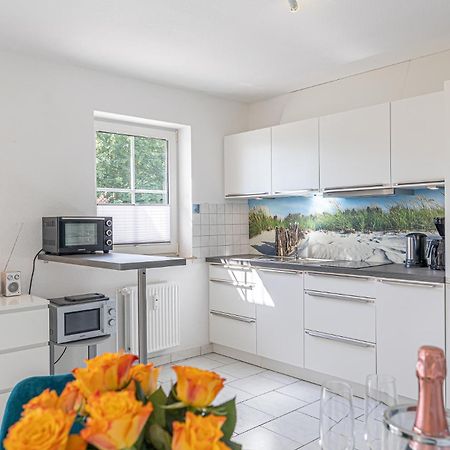 Fewo1846 - Strandresidenz Wassersleben Meeresbrise App 685 - Komfortables Apartment Mit Balkon Und Meerblick Harrislee Exteriér fotografie