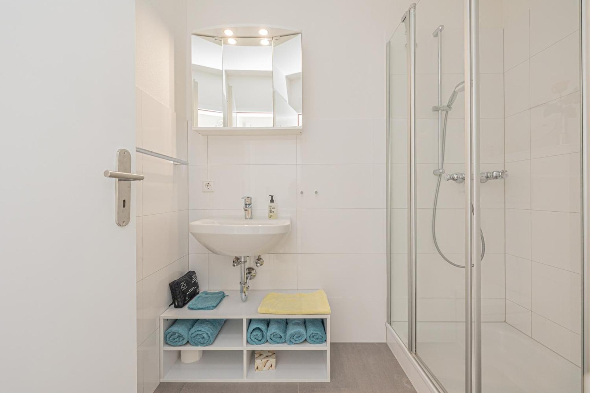 Fewo1846 - Strandresidenz Wassersleben Meeresbrise App 685 - Komfortables Apartment Mit Balkon Und Meerblick Harrislee Exteriér fotografie