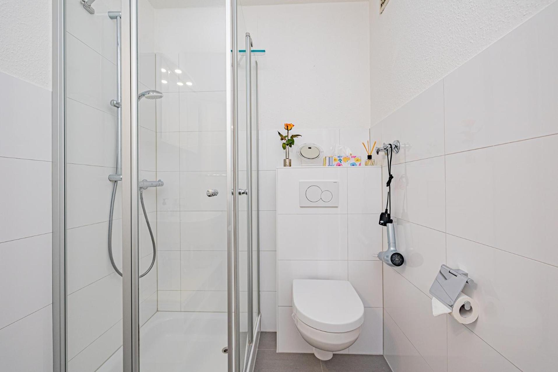 Fewo1846 - Strandresidenz Wassersleben Meeresbrise App 685 - Komfortables Apartment Mit Balkon Und Meerblick Harrislee Exteriér fotografie