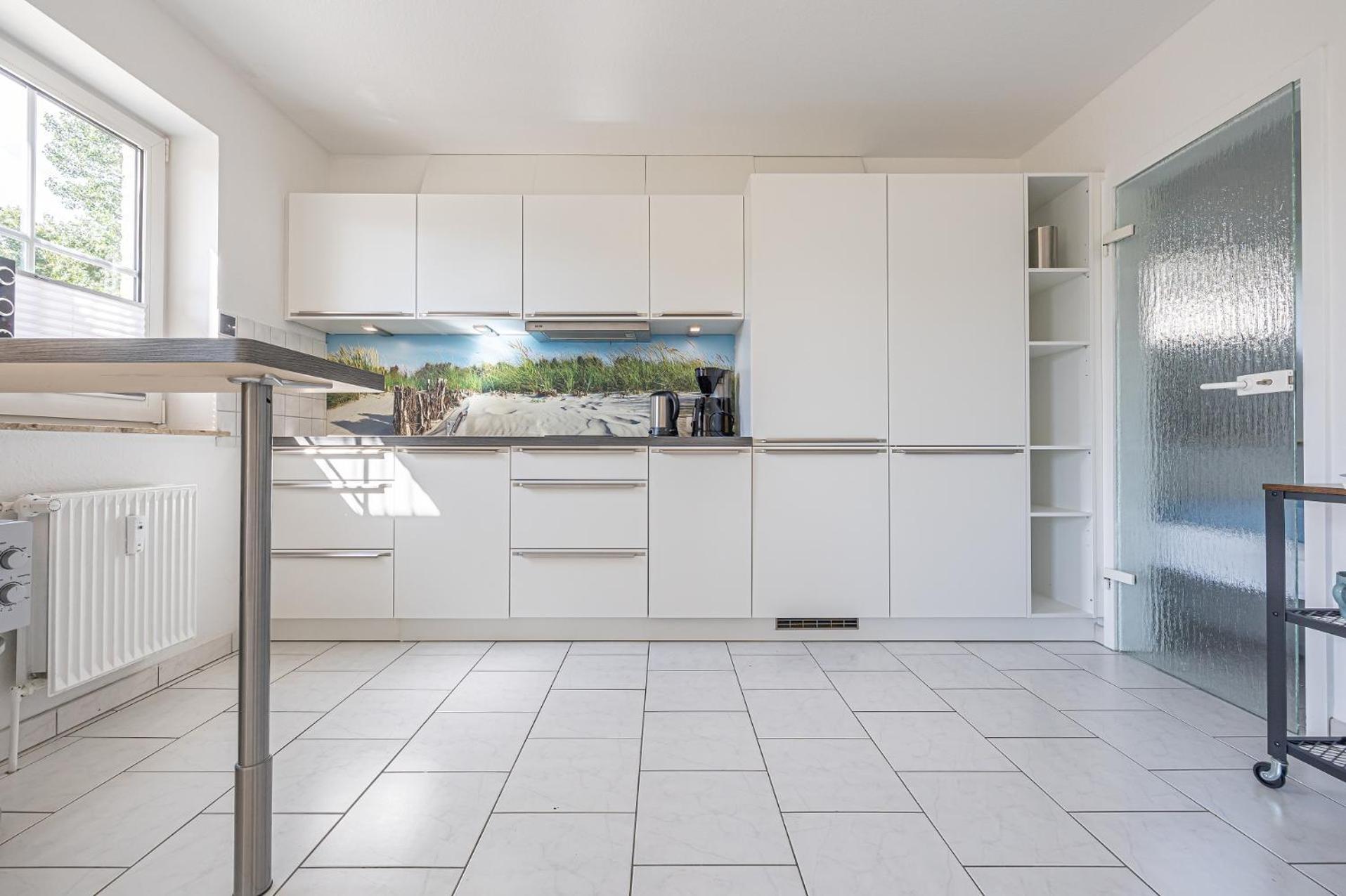 Fewo1846 - Strandresidenz Wassersleben Meeresbrise App 685 - Komfortables Apartment Mit Balkon Und Meerblick Harrislee Exteriér fotografie